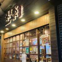 1秒去日本🇯🇵神還原日本居酒屋🏮