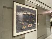 Takashi Murakami art exhibition