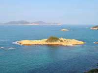 非一般綠蛋島🏝️