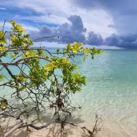 Lankayan Dive Island Resort 