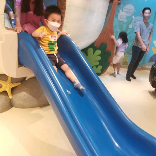 迪士尼两天一夜staycation