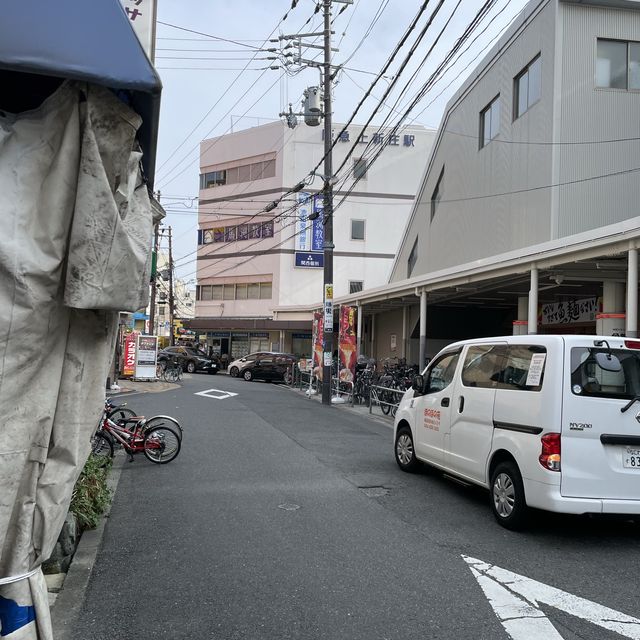 麺や舞心（まいこ）はランチがコスパ最強