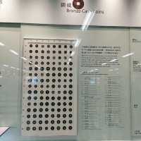 宋王臺出土宋元文物展