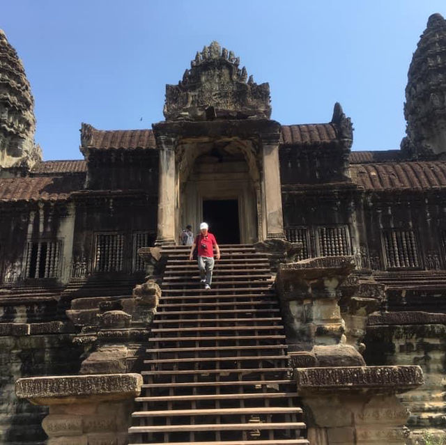 Angkor Wat