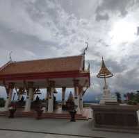 วัดสังกัสรัตนคีรี คู่บ้านคู่เมืองของชาวอุทัยธานี🙏