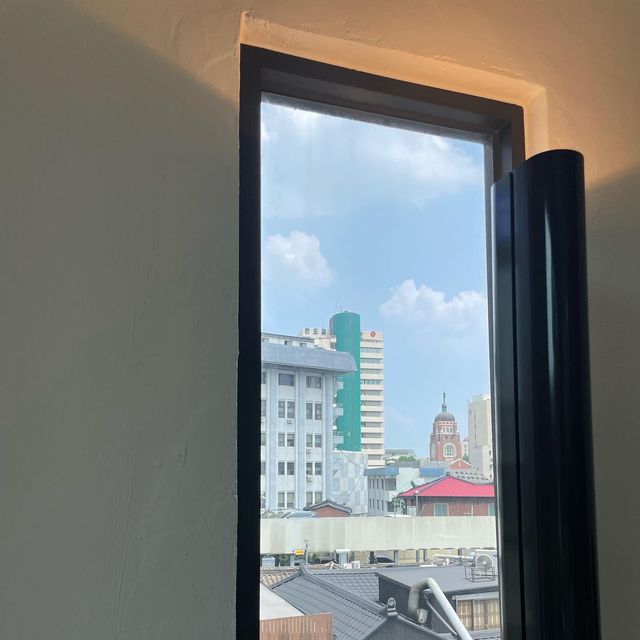 레몬젤리가 있는 서울 인사동 찻집 🍵⠀