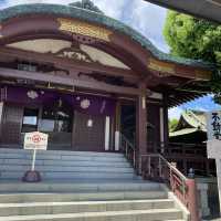 【川崎】川崎大師
