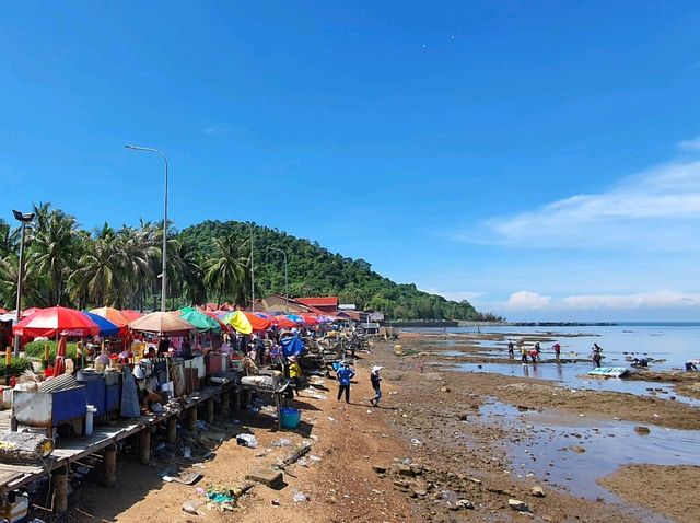 Kep, Cambodia 