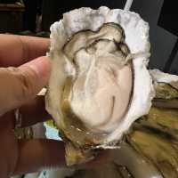 蠔真係超新鮮！！！