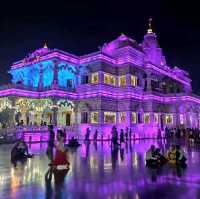 Awesome Mathura!!