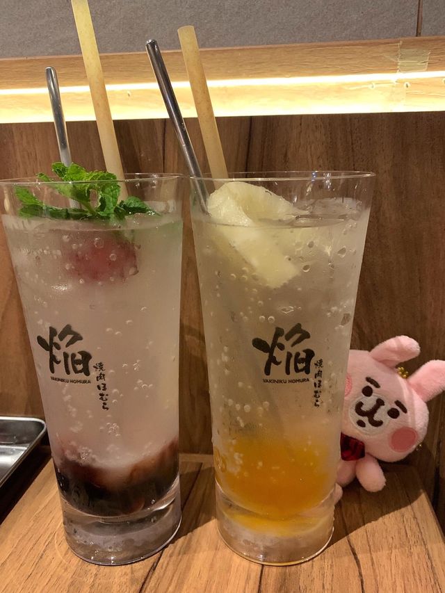 【 ✨ 屯門高質日式燒肉店 吸睛火炙和牛壽司🔥 入口即溶❤️】