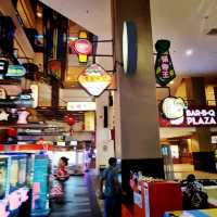 Little Tapei In Berjaya Times Square