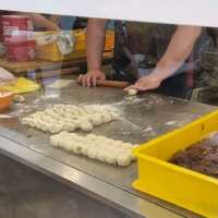 The Century Old Fung Wong Biscuits