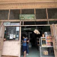 🇲🇾 Salahuddin Bakery