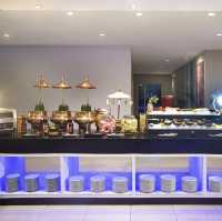 Amazing 4 Star Hotel In South Jakarta