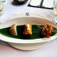 Tong Le Private Dining