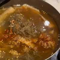 韓国/ソウル【バルサン】韓国料理といえば、サムギョプサル！！サムギョプサルの美味しいお店🐷