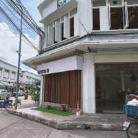 นานนม คาเฟ่นมใหม่