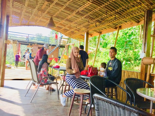 ควนนกเต้น กงหรา พัทลุง