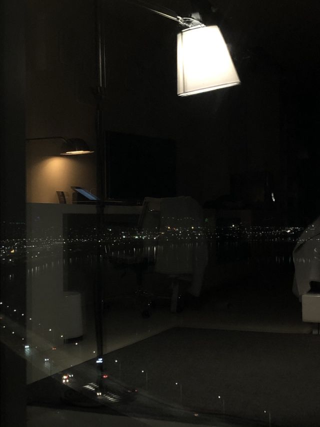 심플하고 모던한 5성급 한강뷰 호텔 ‘비스타 워커힐 서울’ 🏨🌉✨
