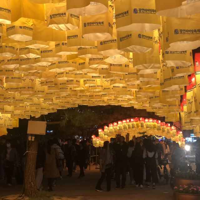광안리여행 빛나는 야경, 광안리어방축제, 드론쇼를 함께!
