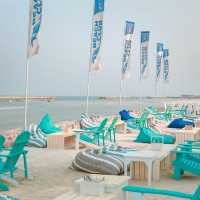 โรงแรมติดริมหาดชะอำ  𝗡𝗼𝘃𝗼𝘁𝗲𝗹 𝗛𝘂𝗮 𝗵𝗶𝗻 