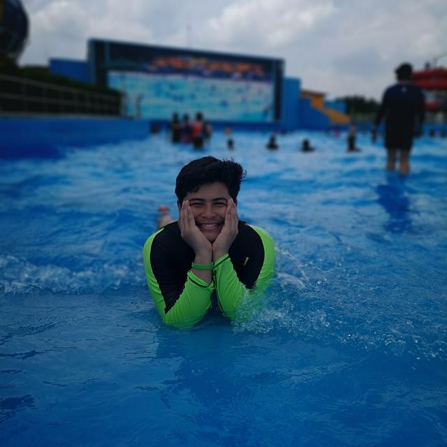 Best Water Theme Park in PH