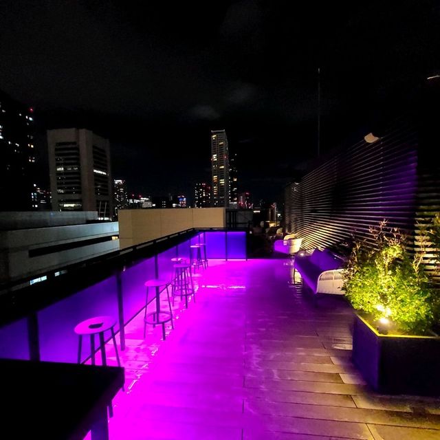秋旅🍁 大阪/美食旅【ザ・ライブリー大阪本町】✨