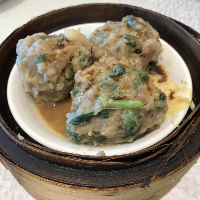 青衣城海港薈星級酒樓