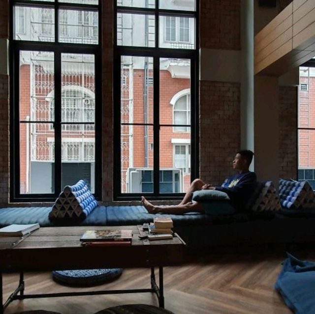 Why Hostels Are Perfect for Backpackers