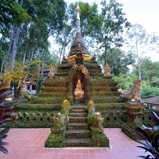 วัดผาลาดสกิทาคามี ประทับใจทุกครั้งที่มา วัดผาลาดสกิทาคามี ประทับใจทุกครั้งที่มา