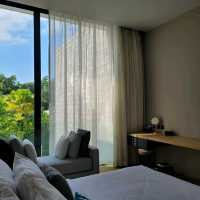 bedroom duplex pollvilla