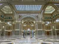 Qasr Al Watan 
