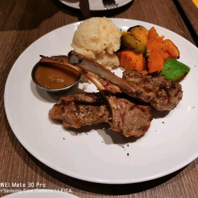 RT 拍拖慶生開P好去處