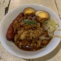 Osmanthus Alley Restaurant 