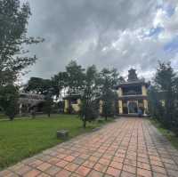 Chua Thien Mu