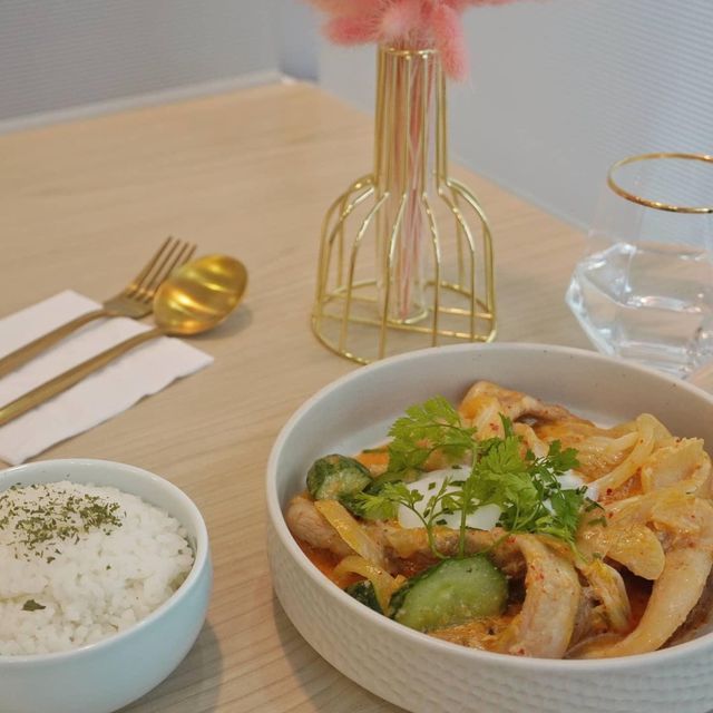 長沙灣美食 | Boholic