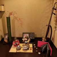 Room with Private Onsen @ Oyado Tamaki