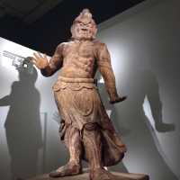 【国宝展】大人の遠足