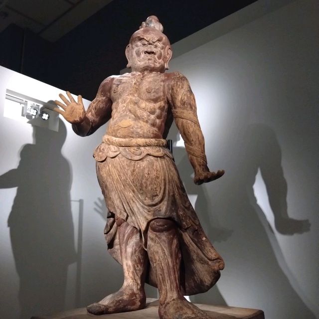【国宝展】大人の遠足