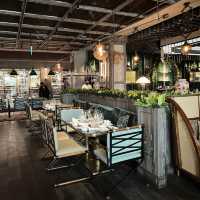 Mott 32 MBS
