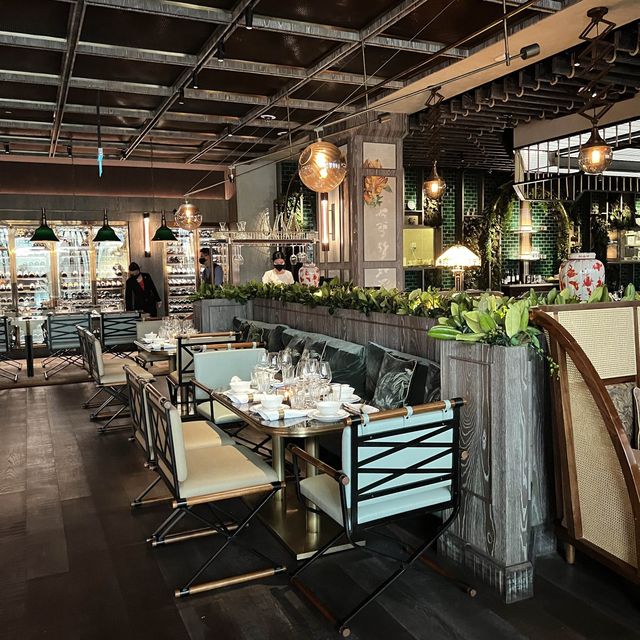 Mott 32 MBS