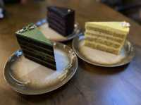 In The Mood Cafe