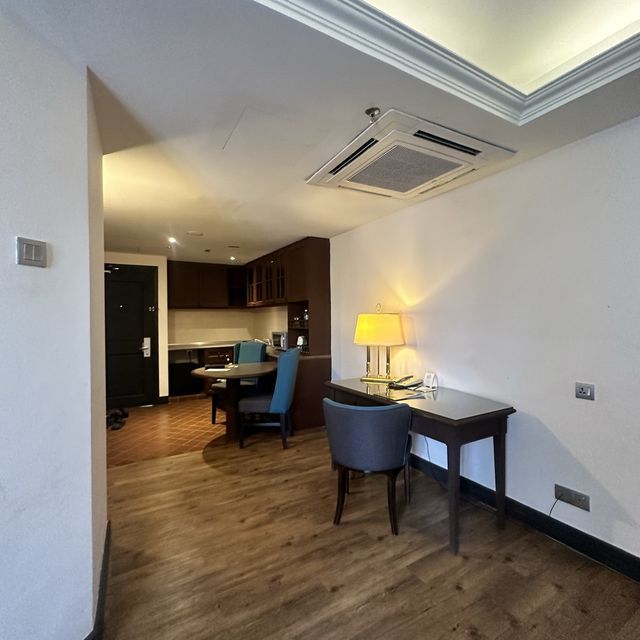 Perfect Retreat - Large Suite With Bathub