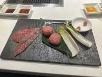 香港no.1的日式燒肉 YAKINIKU GREAT果然great🐄😍