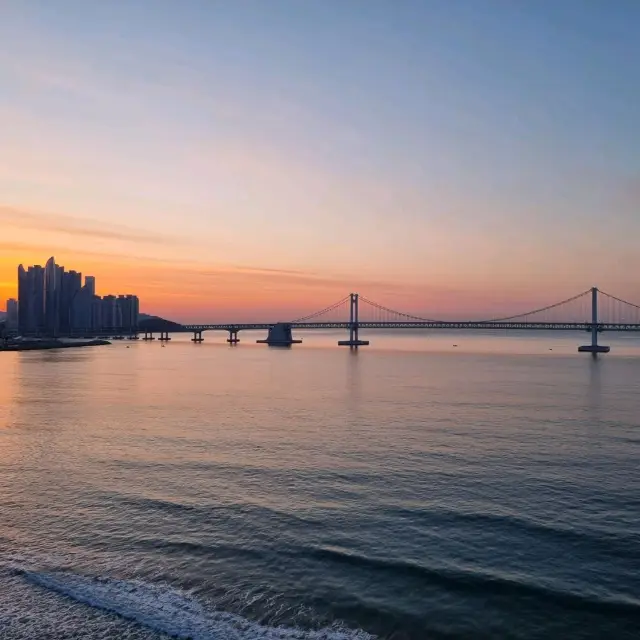 부산 여행 제대로 하기!!