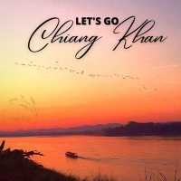 Slow Life @ Chiang Khan