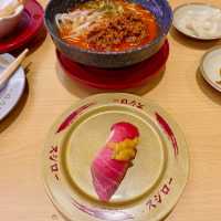 スシロー壽司郎新莊中平店