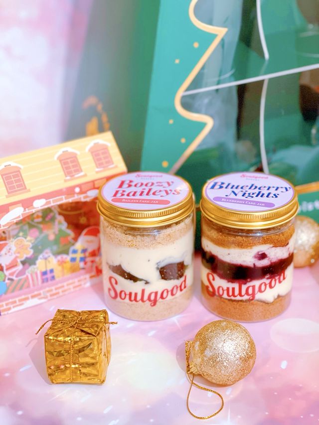 🎊聖誕慶祝打卡必備🎄聖誕蛋糕🎂 人氣巴斯克芝士蛋糕Soulgood Bakery 🛒係 K11 Musea 可以買到啦‼️ 🎊聖誕慶祝打卡必備🎄聖誕蛋糕🎂 人氣巴斯克芝士蛋糕Soulgood Bakery 🛒係 K11 Musea 可以買到啦‼️