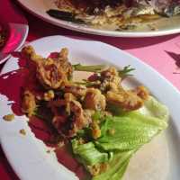 A Great Affordable Seafood Place In JB